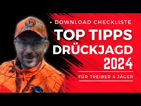 TOP tricks for beaters and young hunters on their first driven hunt | The Young Hunter's Guide