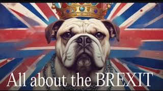 It's all about the BREXIT SUNO V2