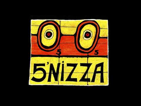 5nizza- Натяни … (audio)