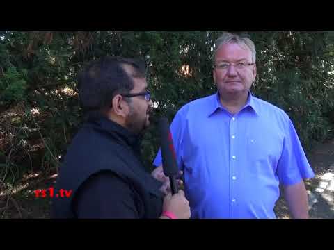 2018-09-04 Jürgens Drews kommt nach Remscheid