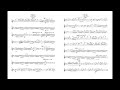 Oblivion (Alto Flute part) by Larry Clark