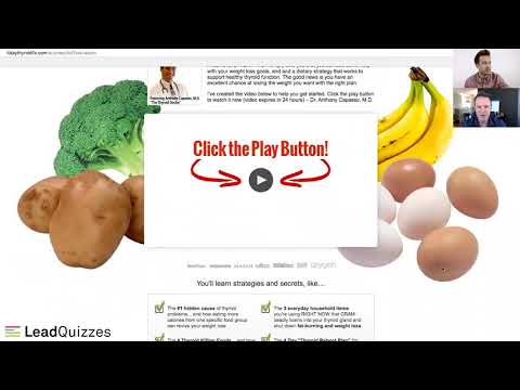 110,192 weight loss leads from Facebook