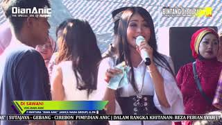 Download lagu DI SAWANI ANICA NADA. VOC DIAN ANIC LIVE SUKAGUMIWANG mp3