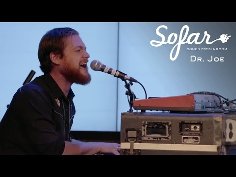 Dr. Joe - Tell your mama | Sofar Austin