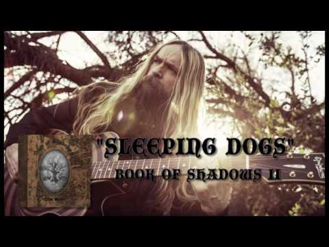 Zakk Wylde - Sleeping Dogs (SOLO BACKING TRACK)