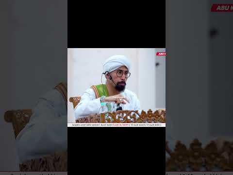 Niat Puasa Ramadan Sebulan & Harian #ramadan #niat #ustazdon