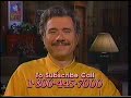 Disney Channel Summer Commercials June 8th 1990