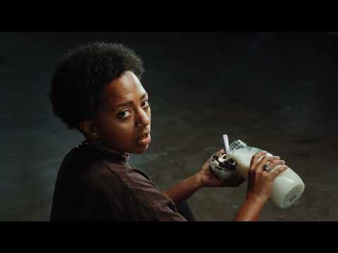 Mekdes - The Boy I Am (visualizer)