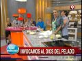Today We Cook With Virginia Gallardo