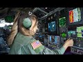 Inside US Air Force S Massive 330 Million Surveillance Plane
