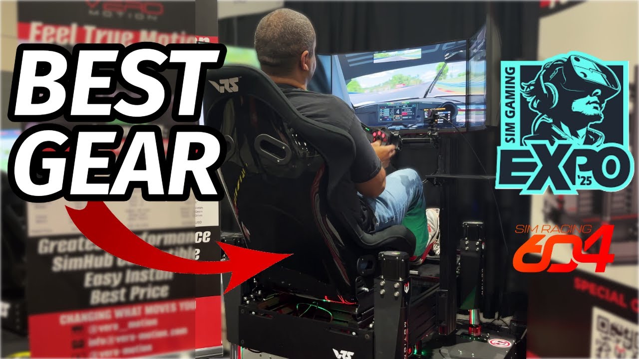 Esports Is Reshaping the Future of Racing