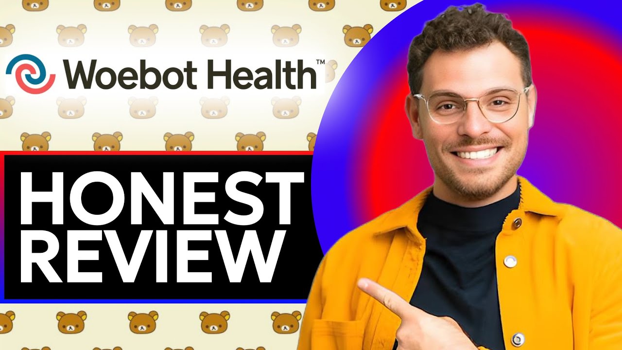 Woebot Psychology Honest Review - Watch Before Using