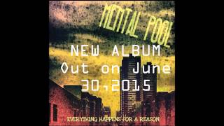 Mental Pool - Burning In Ur hell (Audio)