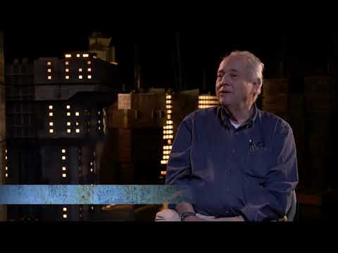 ARBE3200 A2 Utopia Dystopia & Blade Runner