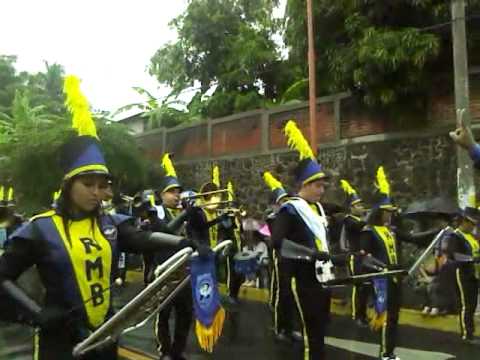 Rooster's MarchingBand 15/09/14