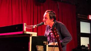 Daniel Rossen - Herringbone - Nashville, TN 04-06-14