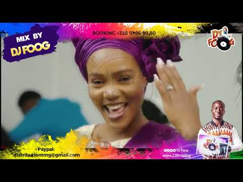 Dj Foog - Holyday Mix 2024 Mawuto Tetey /Dav Jbless /Santrinos Raphael /Ralycia/Papou /Phenix Family