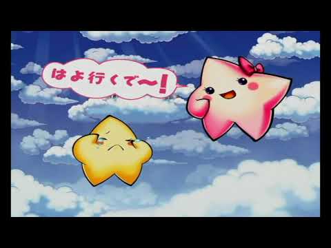 Densetsu no Starfy 3 - TV Commercial