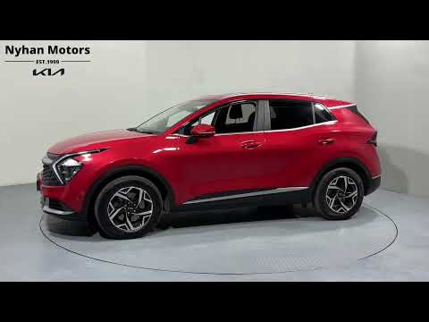 Kia Sportage K2 1.6 Crdi 221 - Image 2