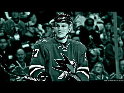 TOP 10 || Goals by Tommy Wingels