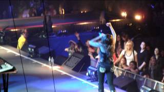 Gypsy Heart Tour � Melbourne - Stay Performance - 23/06/11