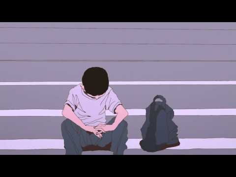 Ping Pong The Animation - Peco is sad