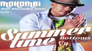 Mohombi Feat Alexandra Joner   Bottoms Up 2016 Audio