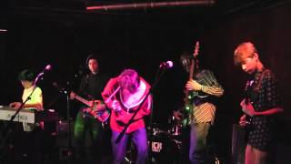 Mr. Bungle&#39;s &quot;Merry Go Bye Bye&quot;