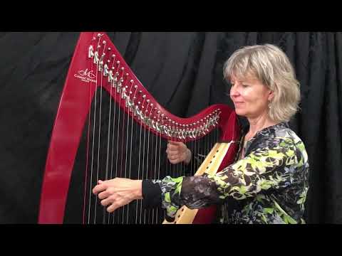 Arps in C - Harp Workshop