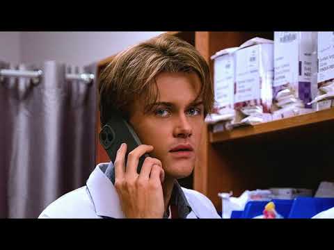 Will Conrad Lose His Job, His Heart, or Both?!