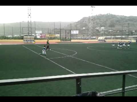 LABRANTES - CALENTAMIENTO.