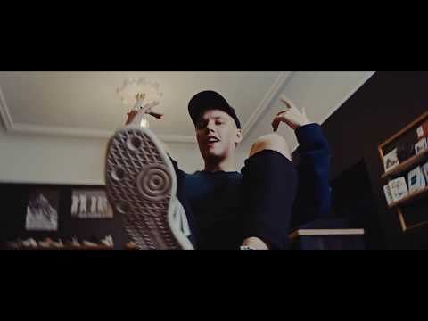 PAVLO - Kas Tev Kājās, Bro?