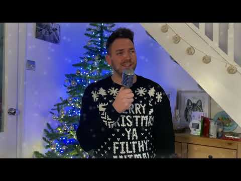Have yourself a merry little Christmas - Josh Hindle