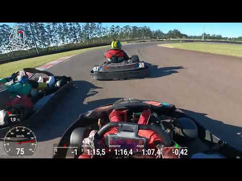 Speed Top Sênior VP1500 - 4a Etapa Pesados - 13-05-2023 - 14:20