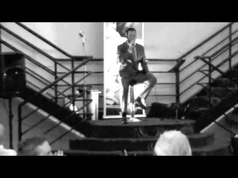 Mike All Bublé - Michael Buble Tribute Act - Henderson Management Agency