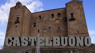 preview picture of video 'Per le Strade di Castelbuono'