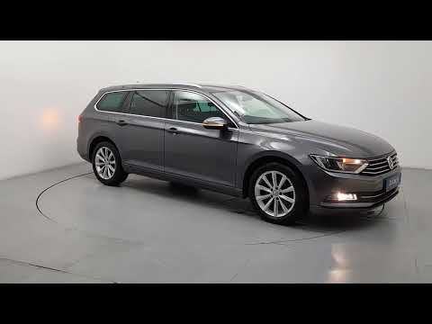 161D56817 - 2016 Volkswagen Passat 1.6 TDI 120HP Trendline 17,400