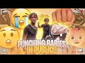 Punching Babies In Public Prank Watch Full Volume For Best Experience