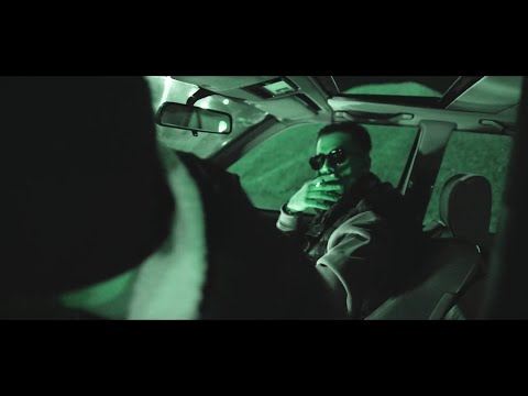 HAZE ft. DISARSTAR - DESHALB BIN ICH HIGH 3 (prod. by CLASSIC)