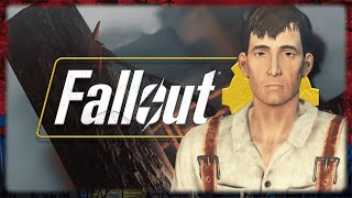 Das Leben ist kein Ponyhof! 🚀 Fallout 76 #170