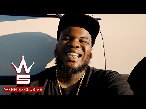 Maxo Kream Grannies (WSHH Exclusive - Official Music Video)