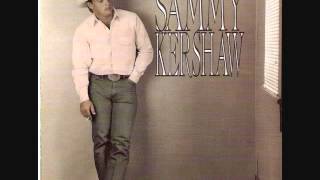 Sammy Kershaw / Thats When I Miss You Most Of All
