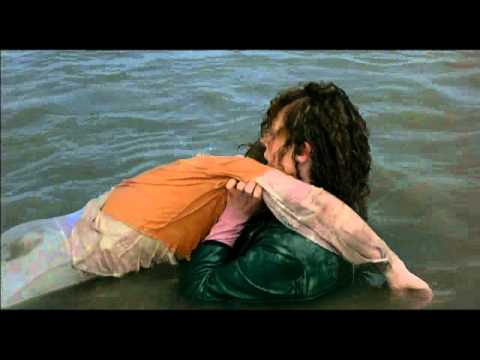 Butterfly Kiss (1995) - Final Scene