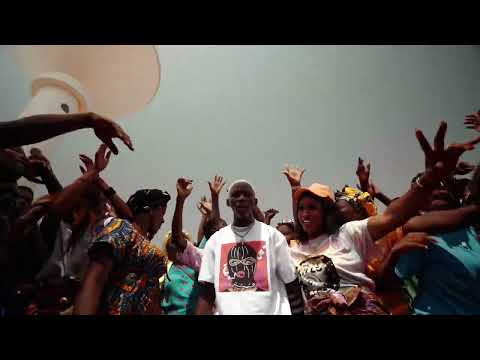 Mamba Negra - Bô  Dissa N’Buah (video oficial 4K)