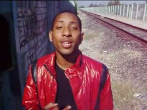 **OFFICIAL MUSIC VIDEO** K. SLiMM - Mr. 3RD FiNGA