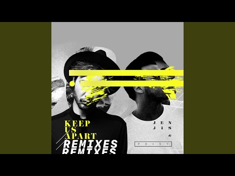 Keep Us Apart (feat. Bright Sparks) (Crvvcks Remix)