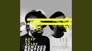 Keep Us Apart (feat. Bright Sparks) (Crvvcks Remix)