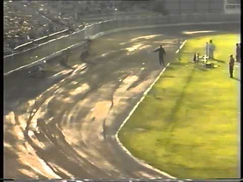 1993 Motor Lublin vs ROW Rybnik Bieg 7