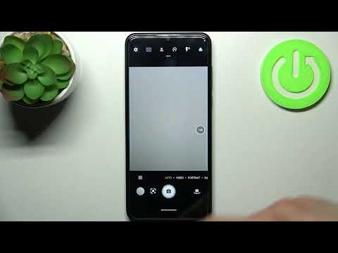 TCL 306 - How To Reset Camera Settings