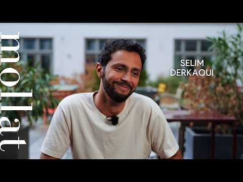  Selim Derkaoui - L'Arabe du samedi soir